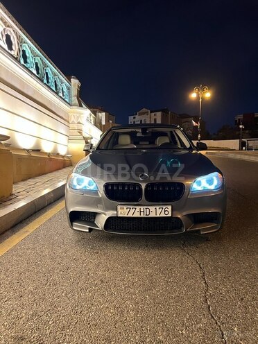 BMW 528 2012, 174,754 km - 2.0 l - Bakı
