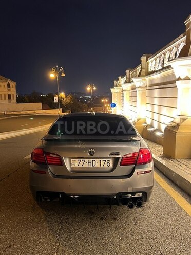 BMW 528 2012, 174,754 km - 2.0 l - Bakı