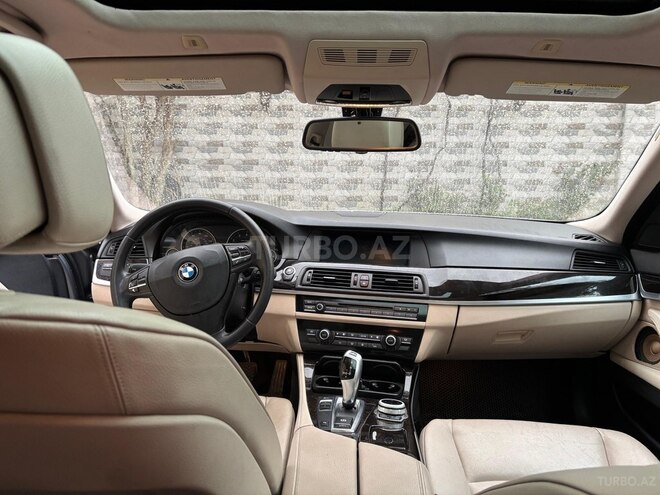 BMW 528 2012, 174,754 km - 2.0 l - Bakı