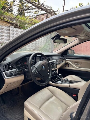 BMW 528 2012, 174,754 km - 2.0 l - Bakı