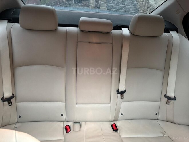 BMW 528 2012, 174,754 km - 2.0 l - Bakı