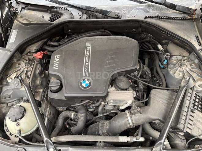 BMW 528 2012, 174,754 km - 2.0 l - Bakı