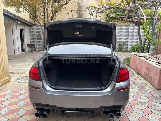 BMW 528 2012, 174,754 km - 2.0 l - Bakı