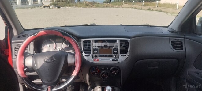 Kia Rio 2008, 648,760 km - 1.4 l - Bakı