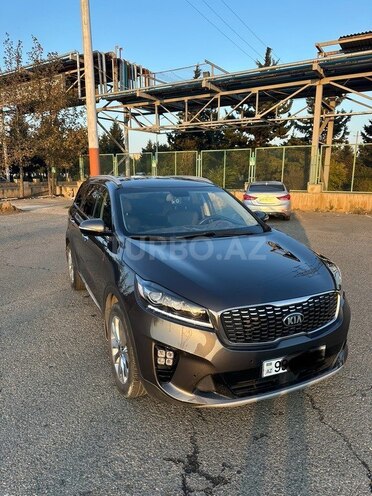 Kia Sorento-18