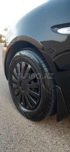 Hyundai Accent 2007, 338,000 km - 1.4 l - Bakı