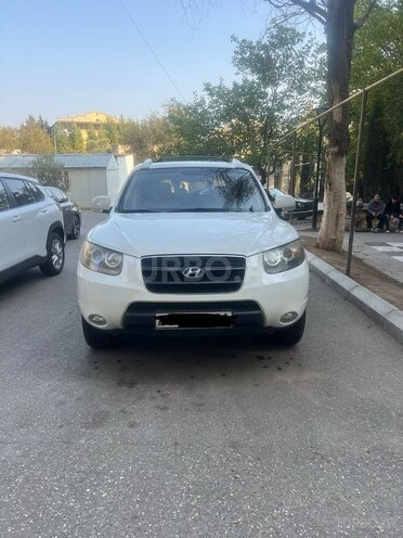 Hyundai Santa Fe-1