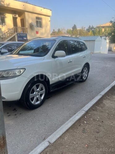 Hyundai Santa Fe-3
