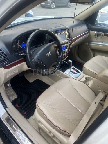 Hyundai Santa Fe-7
