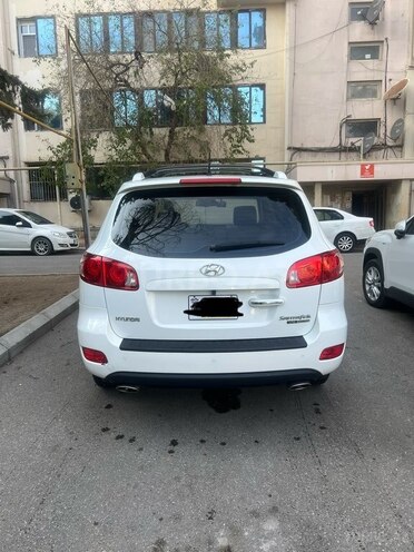 Hyundai Santa Fe-2