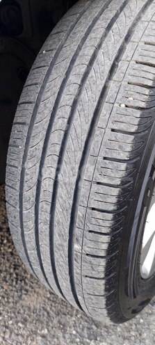 Kia K5 2016, 138,000 km - 1.7 l - Qusar