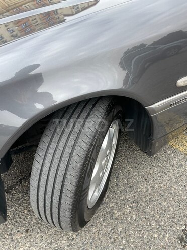 Mercedes C 240 1998, 285,000 km - 2.4 l - Bakı