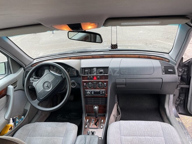 Mercedes C 240 1998, 285,000 km - 2.4 l - Bakı