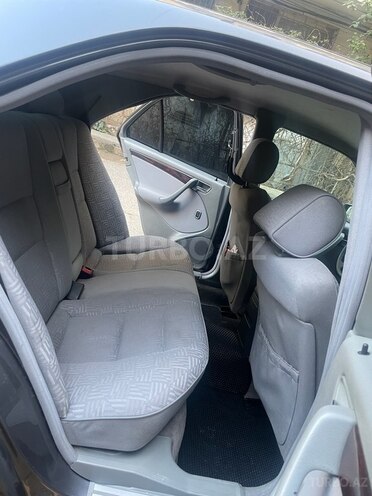 Mercedes C 240 1998, 285,000 km - 2.4 l - Bakı