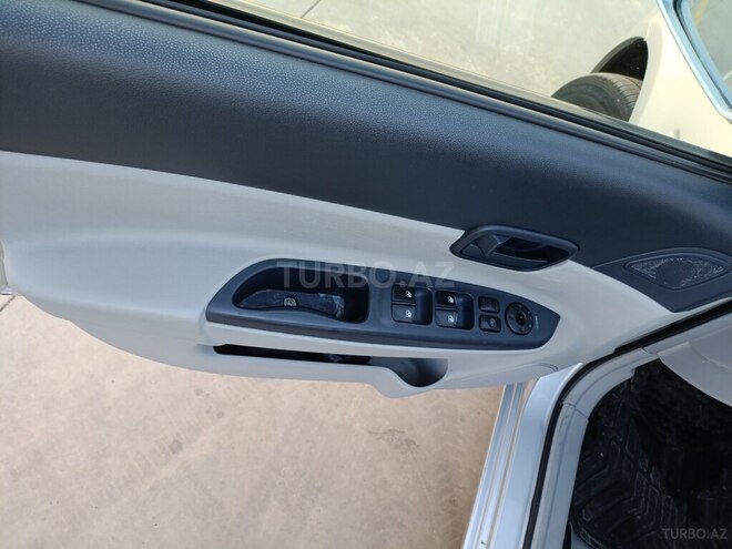 Hyundai Accent 2007, 287,074 km - 1.5 l - Bərdə