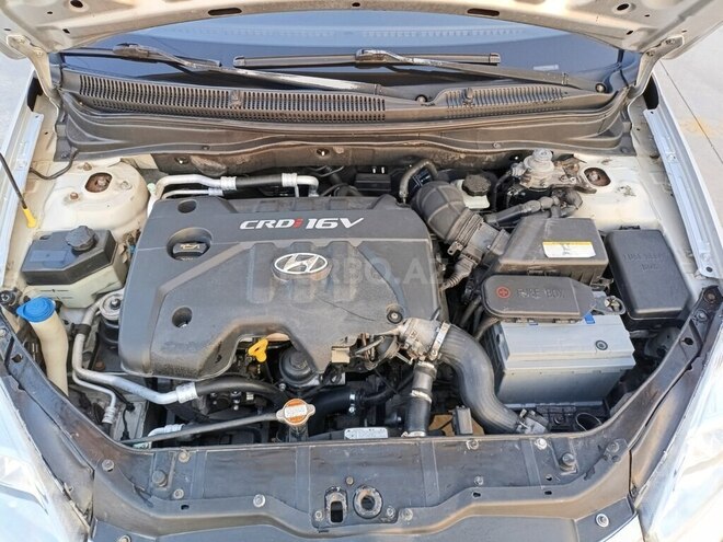 Hyundai Accent 2007, 287,074 km - 1.5 l - Bərdə