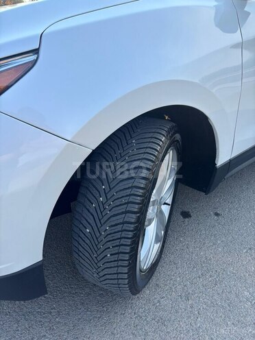 Chevrolet Equinox 2018, 215,450 km - 1.5 l - Gəncə