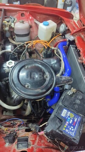 LADA (VAZ) 2106 2004, 150,000 km - 1.6 l - Qusar