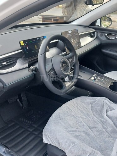BYD  2025, 0 km - 1.5 l - Bakı