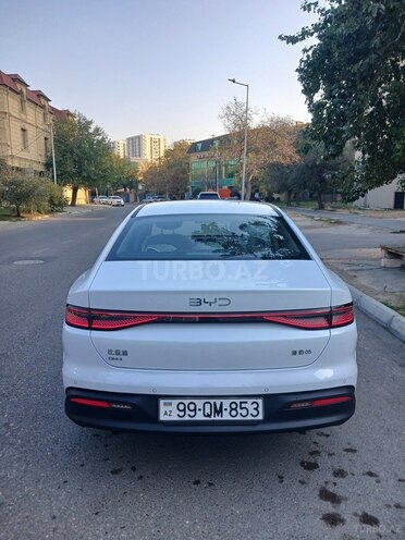 BYD  2025, 0 km - 1.5 l - Bakı