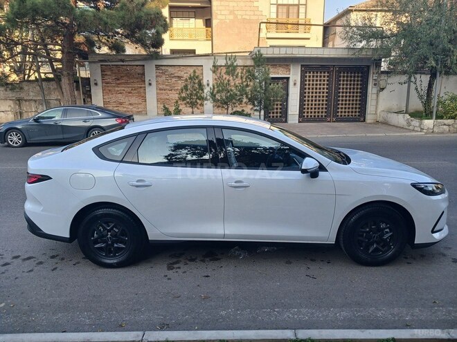BYD  2025, 0 km - 1.5 l - Bakı