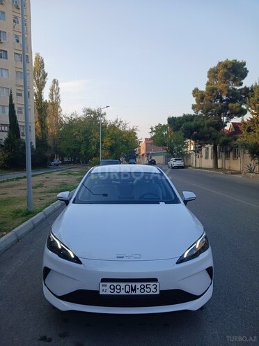 BYD  2025, 0 km - 1.5 l - Bakı