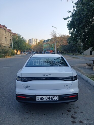 BYD  2025, 0 km - 1.5 l - Bakı