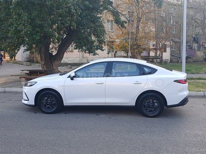 BYD  2025, 0 km - 1.5 l - Bakı