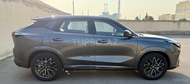 Changan  2025, 0 km - 1.5 l - Bakı