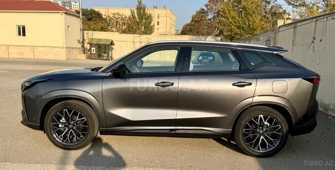 Changan  2025, 0 km - 1.5 l - Bakı