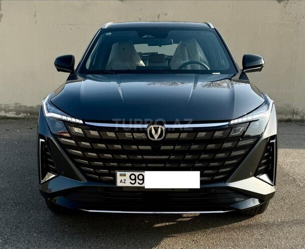 Changan  2025, 0 km - 1.5 l - Bakı