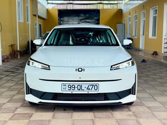 Changan Qiyuan A05 2025, 0 km - 1.5 л - Tovuz