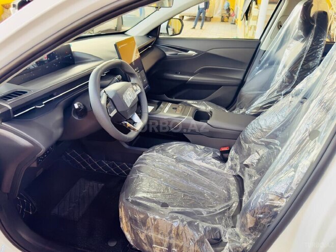 Changan Qiyuan A05 2025, 0 km - 1.5 л - Tovuz