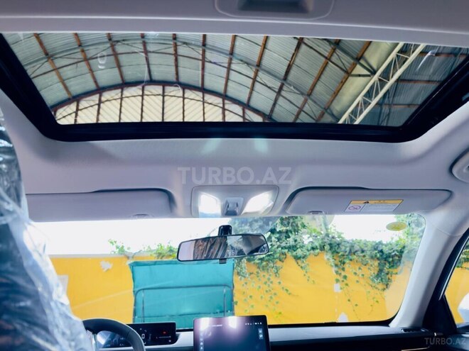 Changan Qiyuan A05 2025, 0 km - 1.5 л - Tovuz