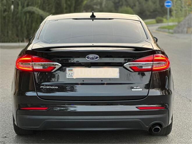 Ford Fusion (North America) 2020, 95,900 km - 1.5 l - Bakı