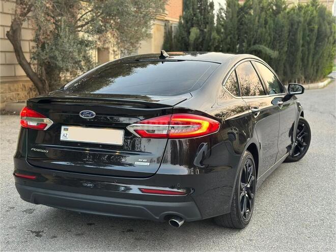 Ford Fusion (North America) 2020, 95,900 km - 1.5 l - Bakı