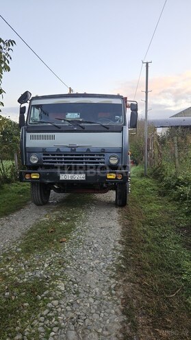 KamAz 55111-1