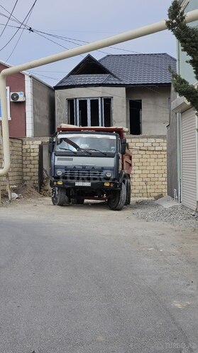 KamAz 55111-8