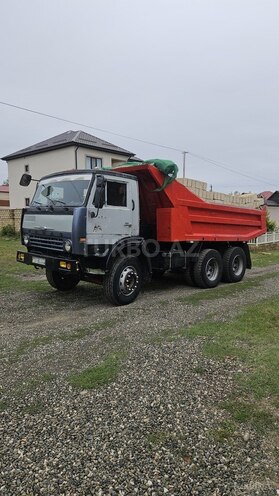 KamAz 55111-9