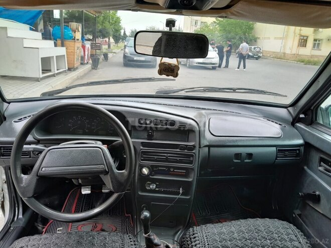 LADA (VAZ) 21099 1993, 356,487 km - 1.5 l - Gəncə