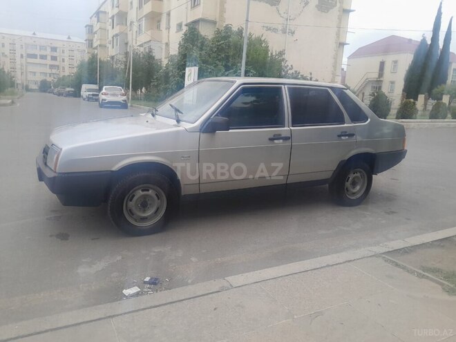 LADA (VAZ) 21099 1993, 356,487 km - 1.5 l - Gəncə