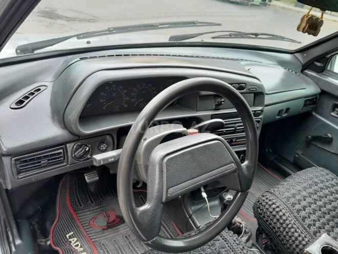 LADA (VAZ) 21099 1993, 356,487 km - 1.5 l - Gəncə
