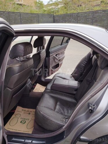 BMW 735 1998, 350,000 km - 3.5 l - Bakı