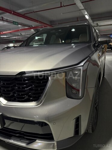 Kia Sorento 2024, 25,000 km - 1.6 л - Bakı