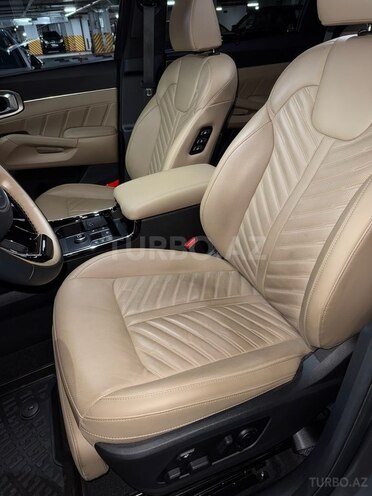 Kia Sorento 2024, 25,000 km - 1.6 л - Bakı