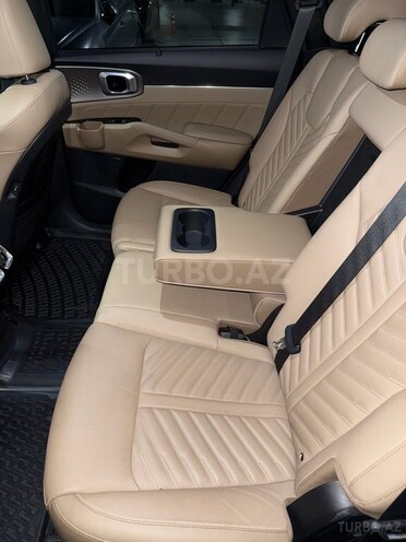 Kia Sorento 2024, 25,000 km - 1.6 л - Bakı