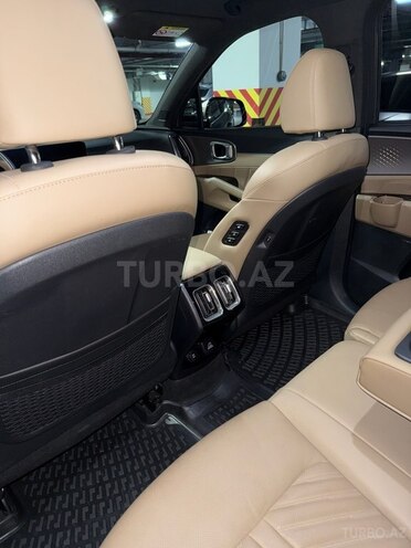 Kia Sorento 2024, 25,000 km - 1.6 л - Bakı