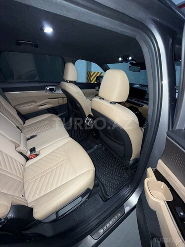 Kia Sorento 2024, 25,000 km - 1.6 л - Bakı