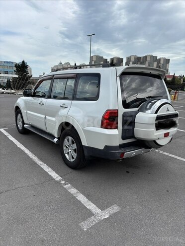 Mitsubishi Pajero 2007, 208,000 km - 3.0 l - Bakı
