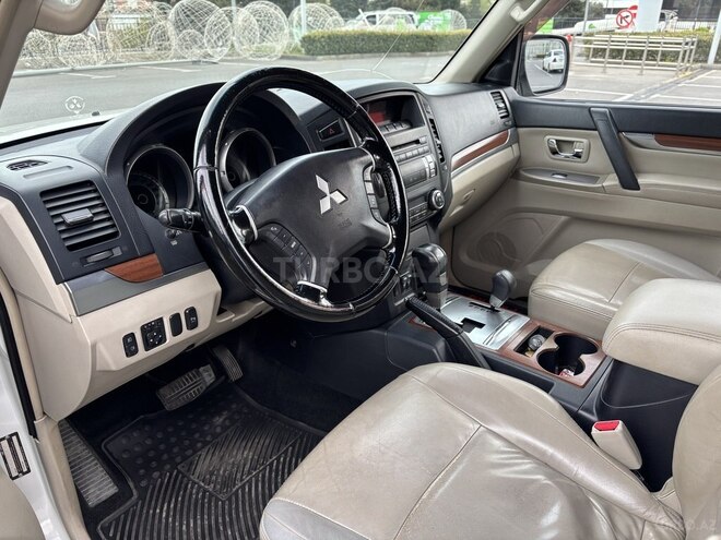 Mitsubishi Pajero 2007, 208,000 km - 3.0 l - Bakı